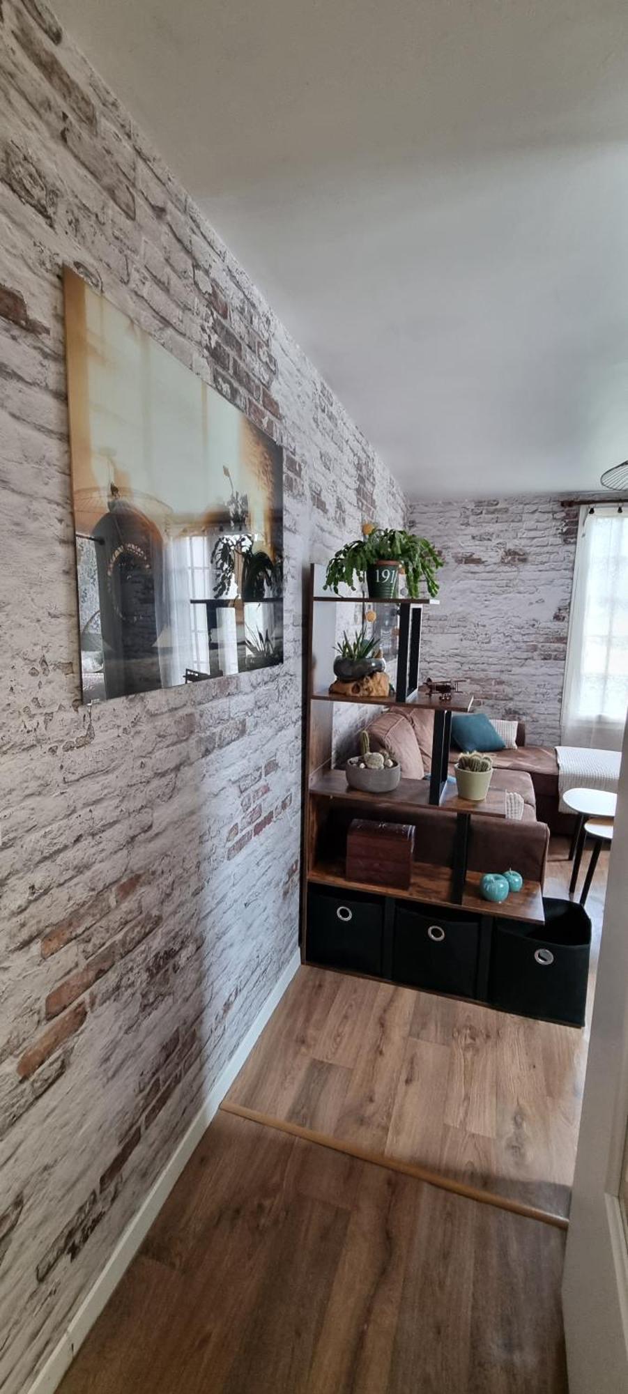 Le Studio De Simon Vernon  Luaran gambar